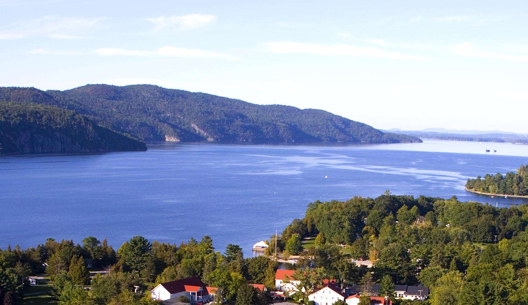 Hotel Basin Harbor Club photo 1