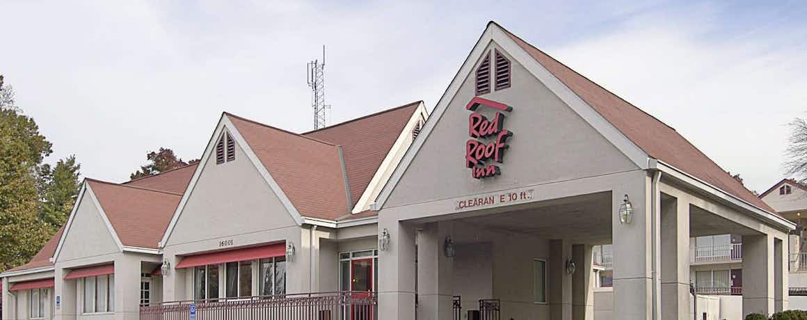 Red Roof Inn Rockville