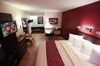 Hotel Red Roof Inn Rockville photo 1