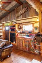 Hotel Barons CreekSide photo 3