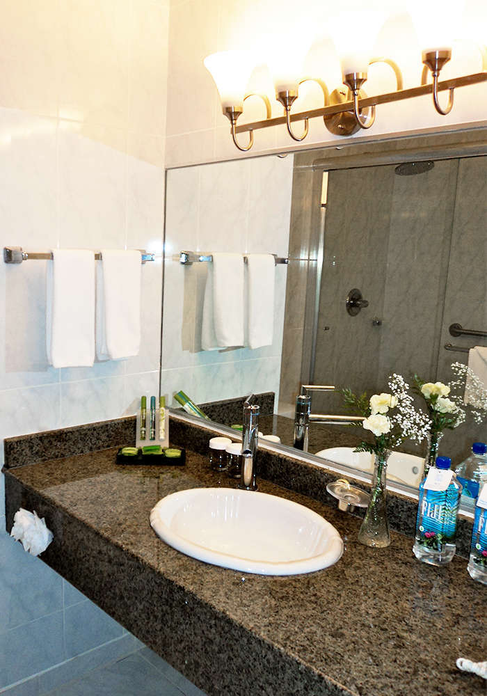 Hotel Continental Hotel & Casino Panama photo 4