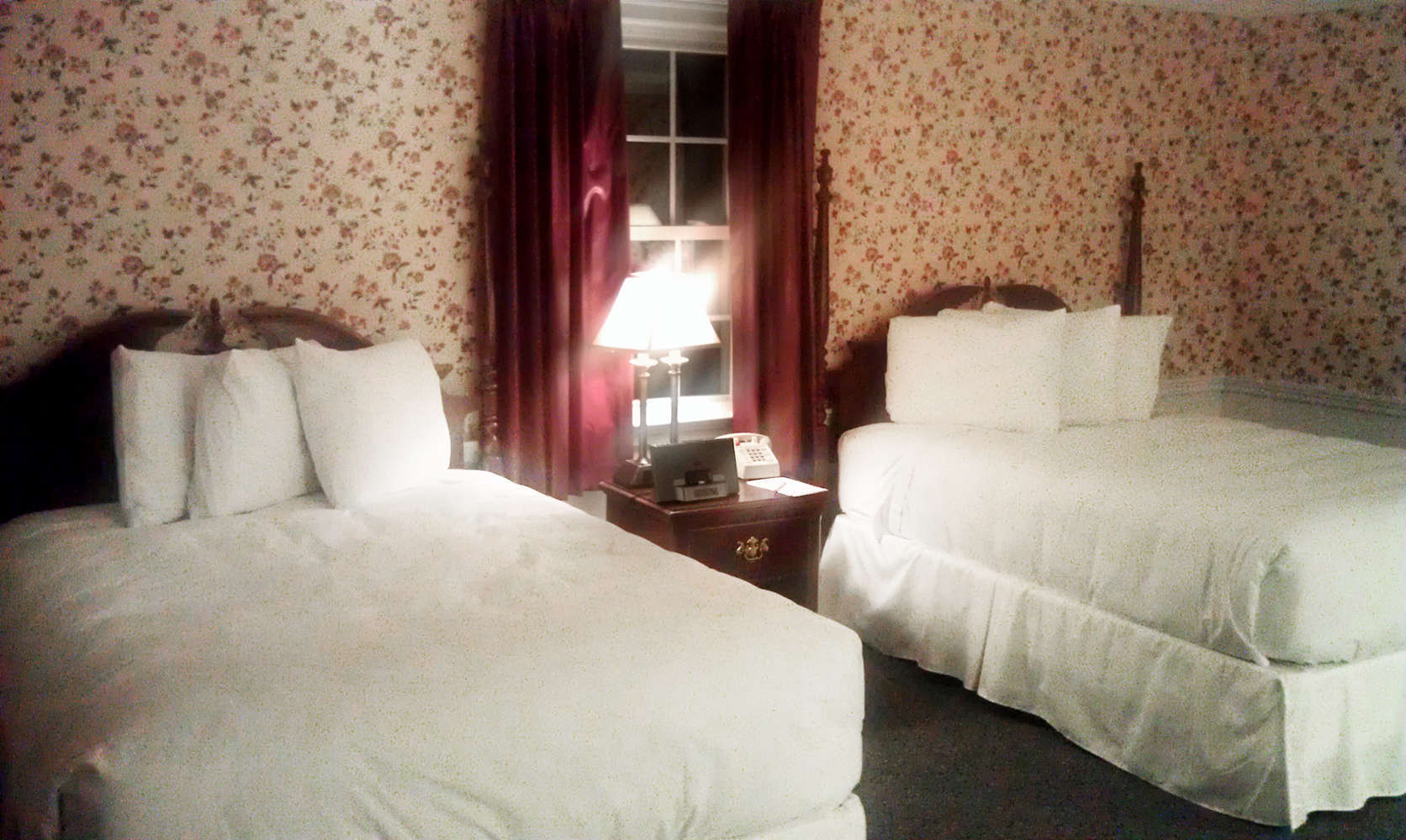 Hotel Old Sturbridge Inn photo 2