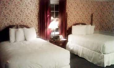 Hotel Old Sturbridge Inn photo 2