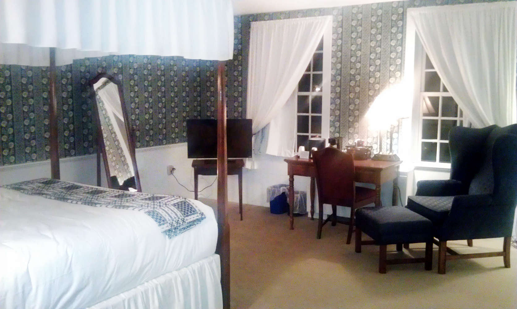 Hotel Old Sturbridge Inn photo 3