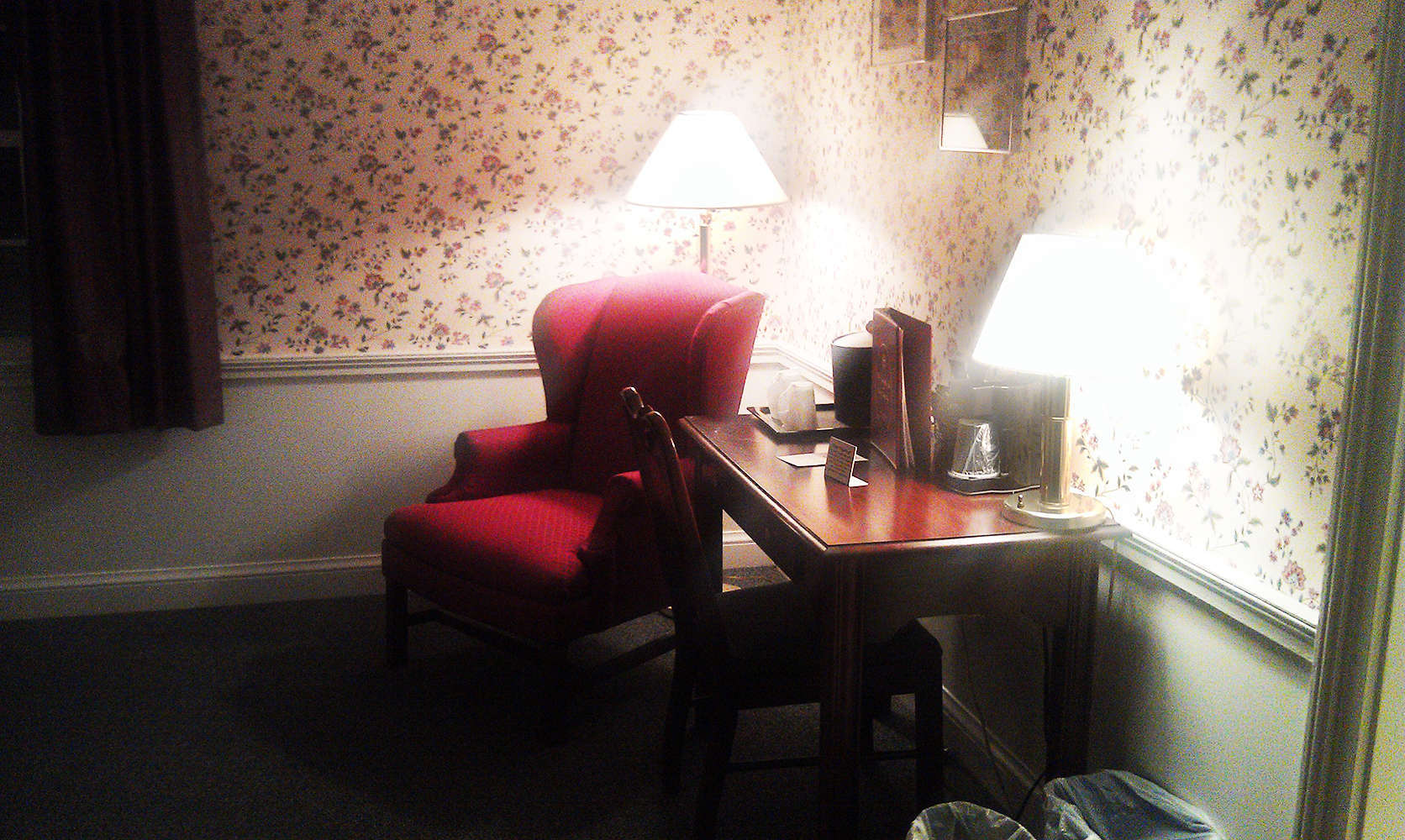 Hotel Old Sturbridge Inn photo 4