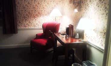 Hotel Old Sturbridge Inn photo 4