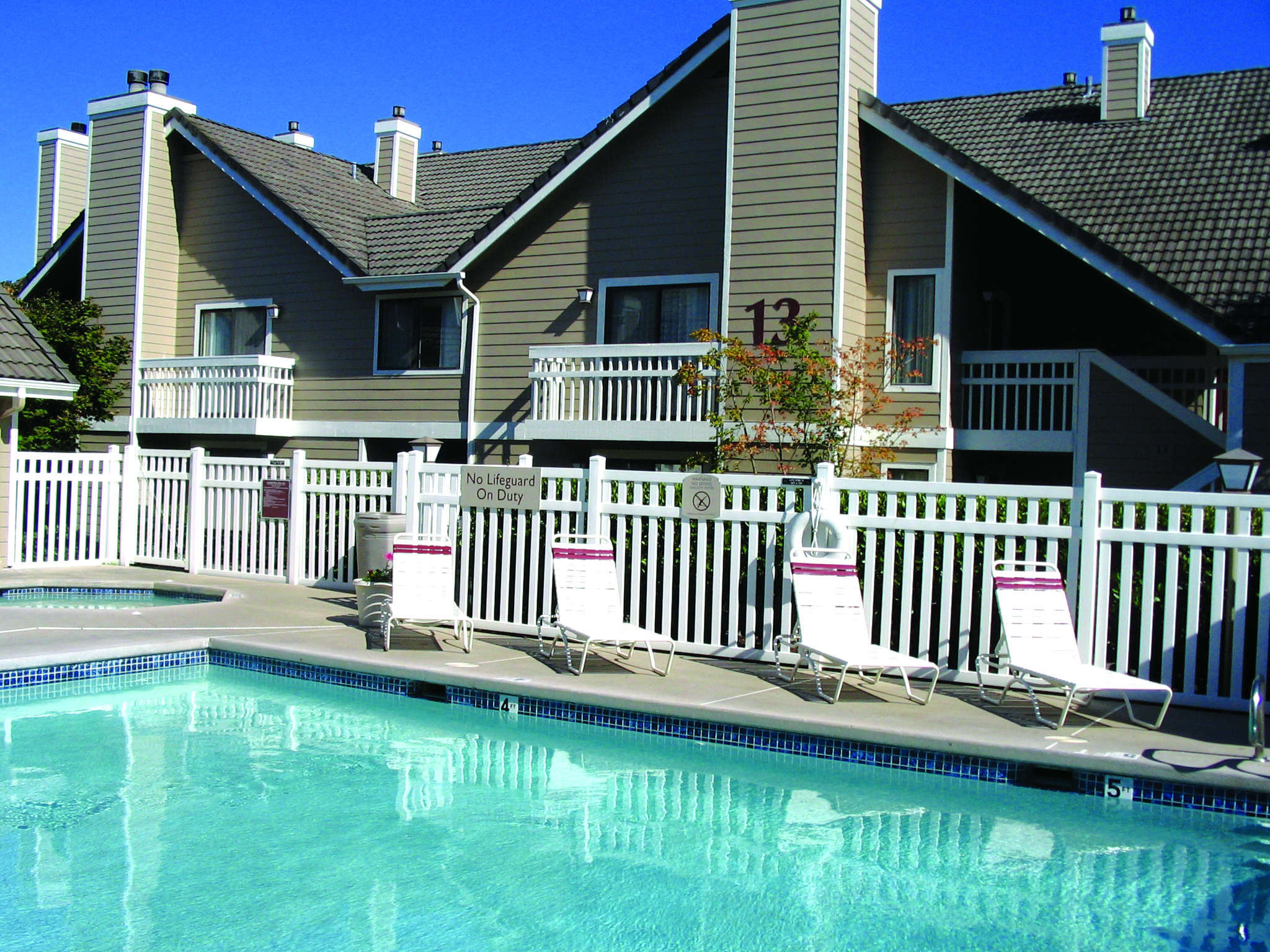 Residence Inn Vancouver