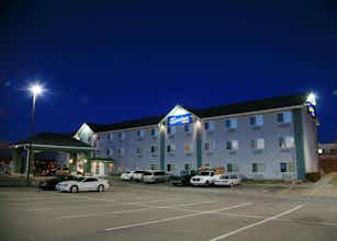 Hotel New Victorian Suites Lincoln photo 5