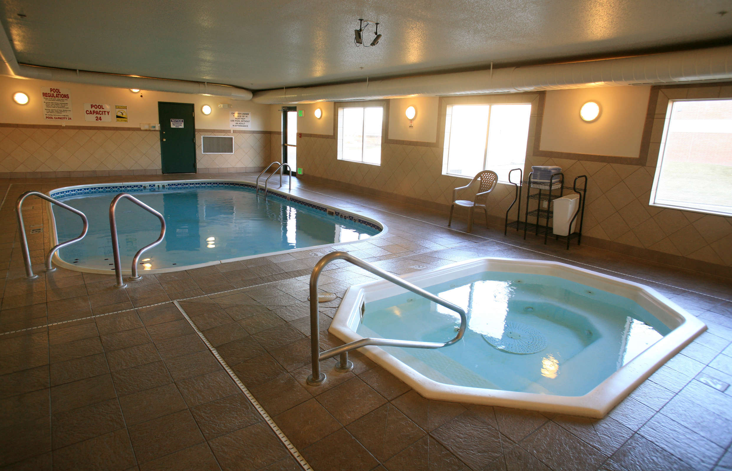 Hotel New Victorian Suites Lincoln photo 1