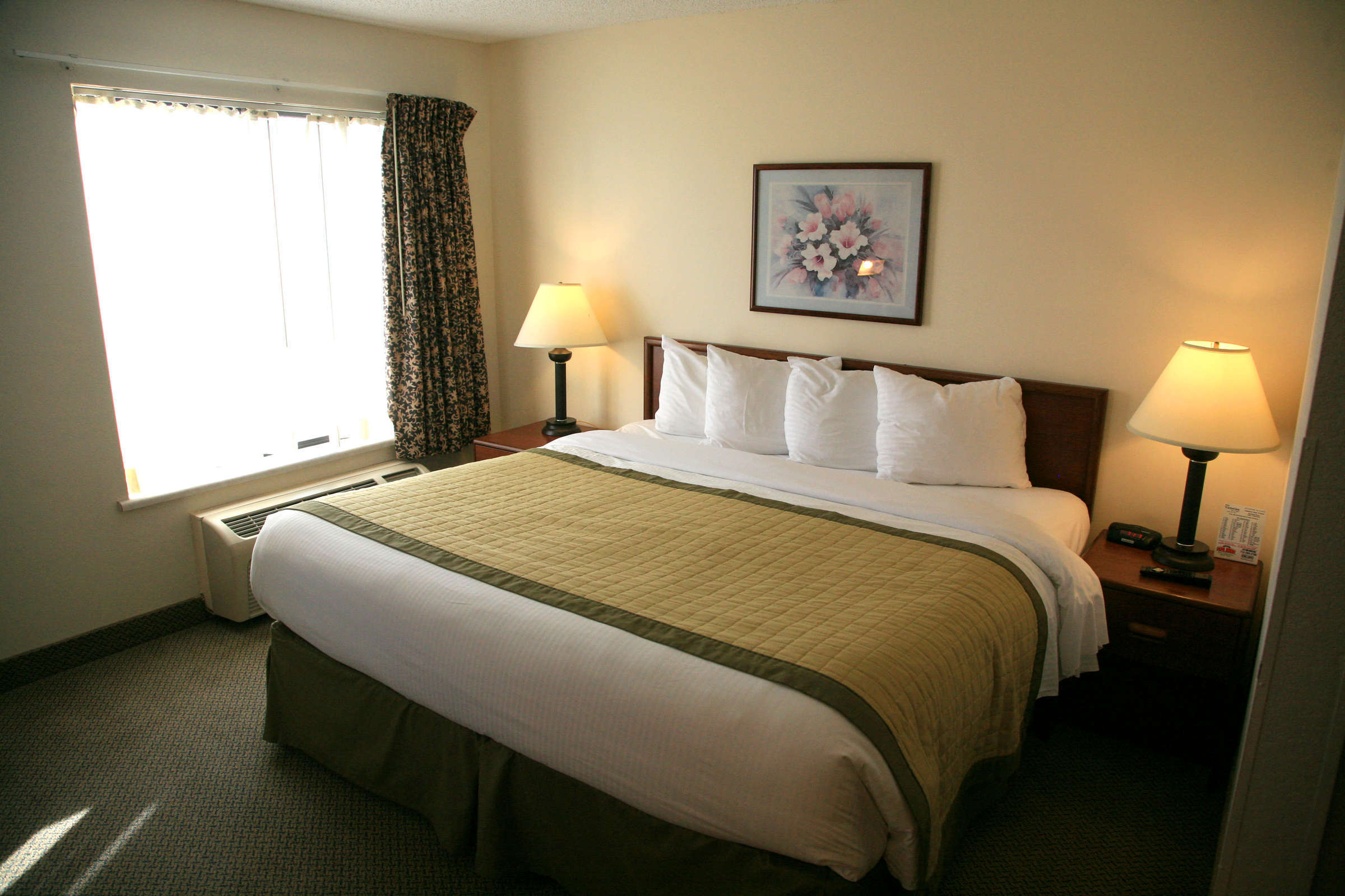 Hotel New Victorian Inn & Suites Sioux City photo 1