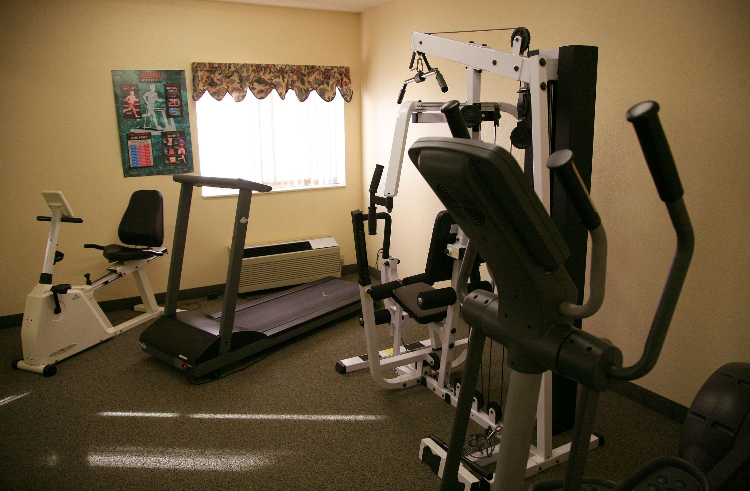 Hotel New Victorian Inn & Suites Sioux City photo 3