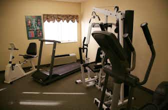 Hotel New Victorian Inn & Suites Sioux City photo 3