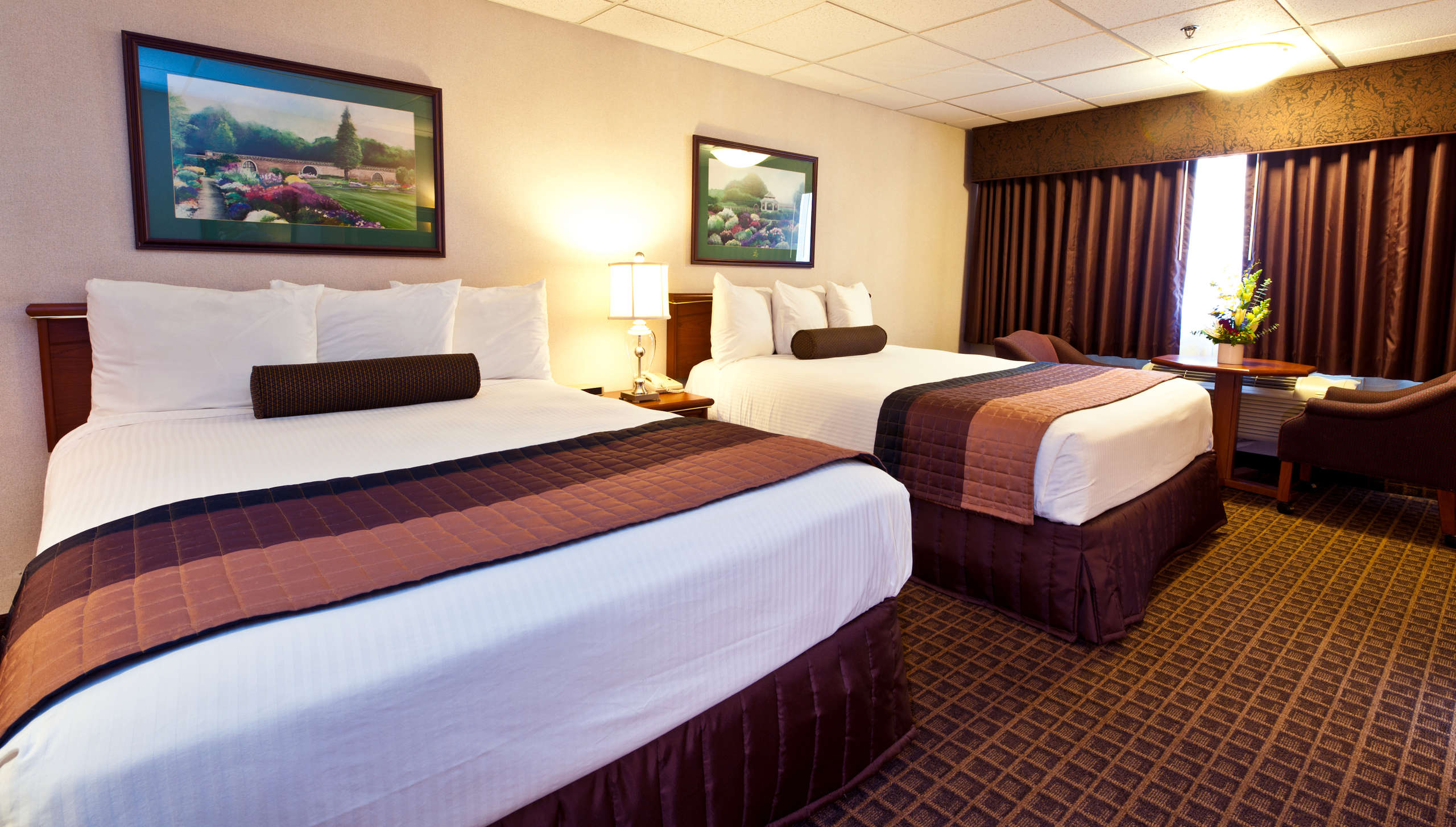 Hotel Shilo Inn Salt Lake City photo 5