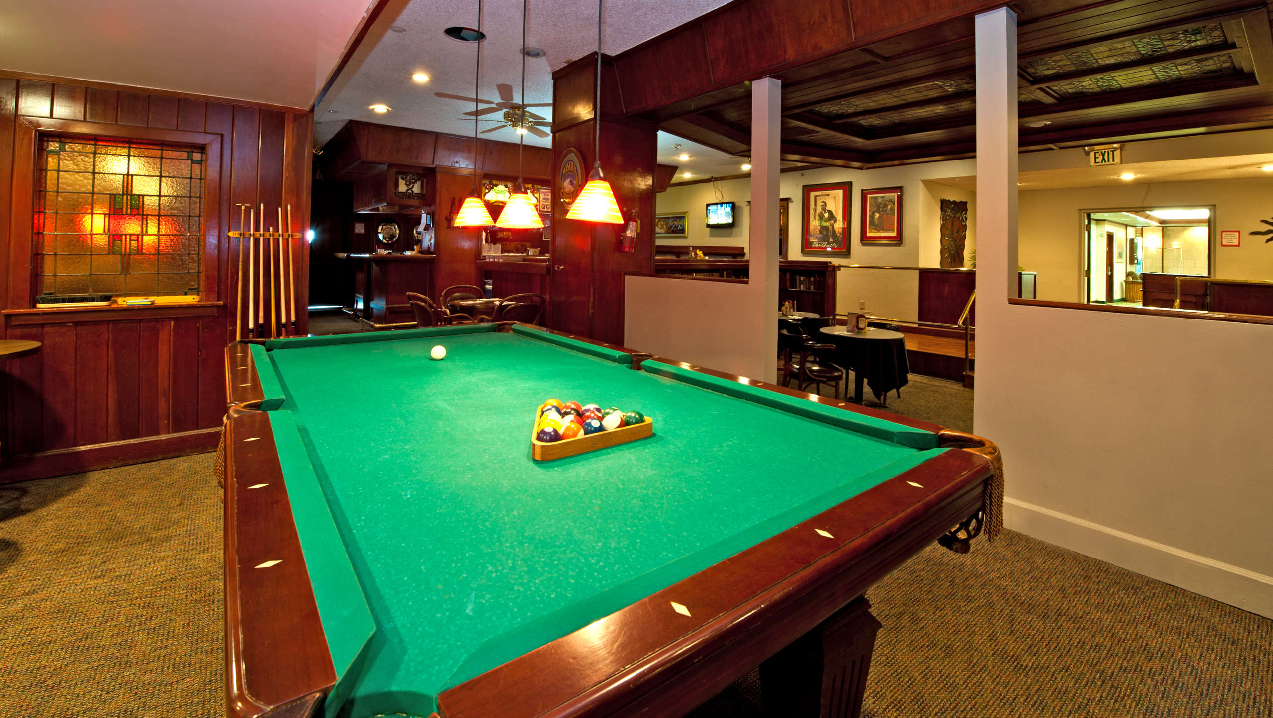 Hotel Shilo Inn Salt Lake City photo 4