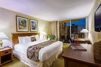 Hotel Waikiki Resort Hotel photo 4