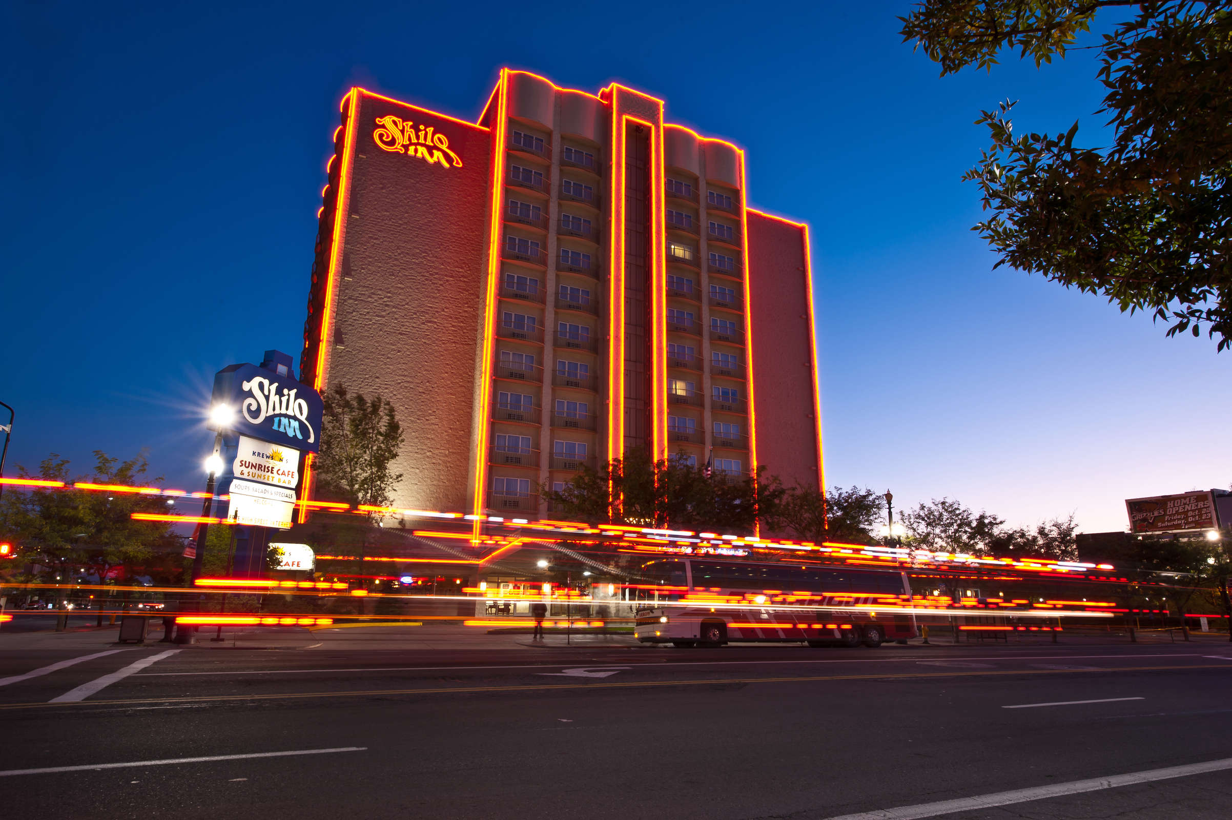 Shilo Inn Salt Lake City