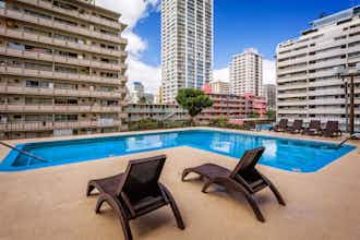 Hotel Waikiki Resort Hotel photo 1