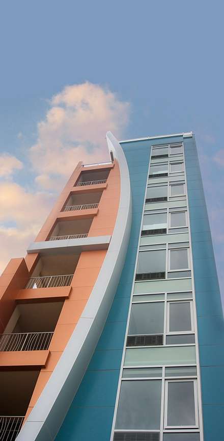 Hotel Nesva Hotel photo 5