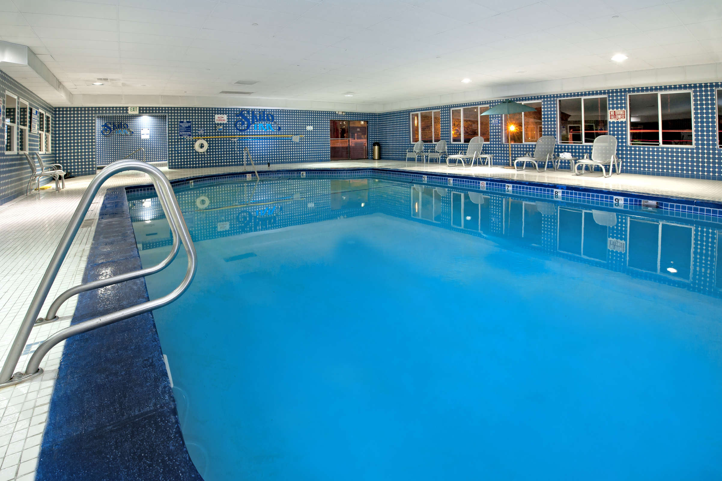 Hotel Shilo Inn Salt Lake City photo 2