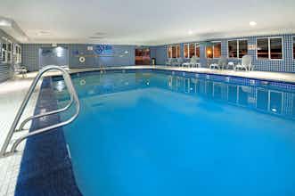 Hotel Shilo Inn Salt Lake City photo 2