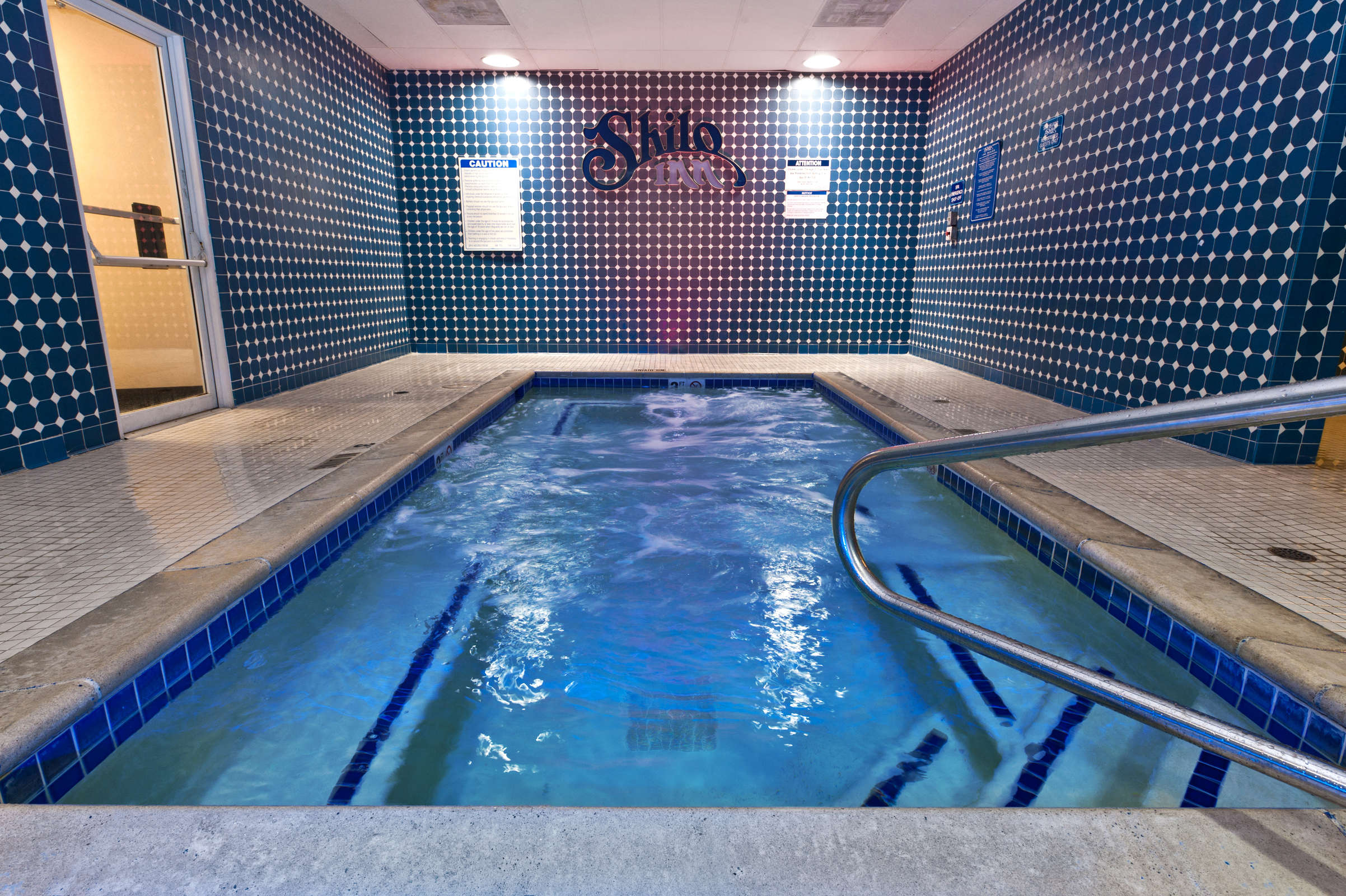 Hotel Shilo Inn Salt Lake City photo 3