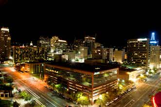 Hotel Shilo Inn Salt Lake City photo 1