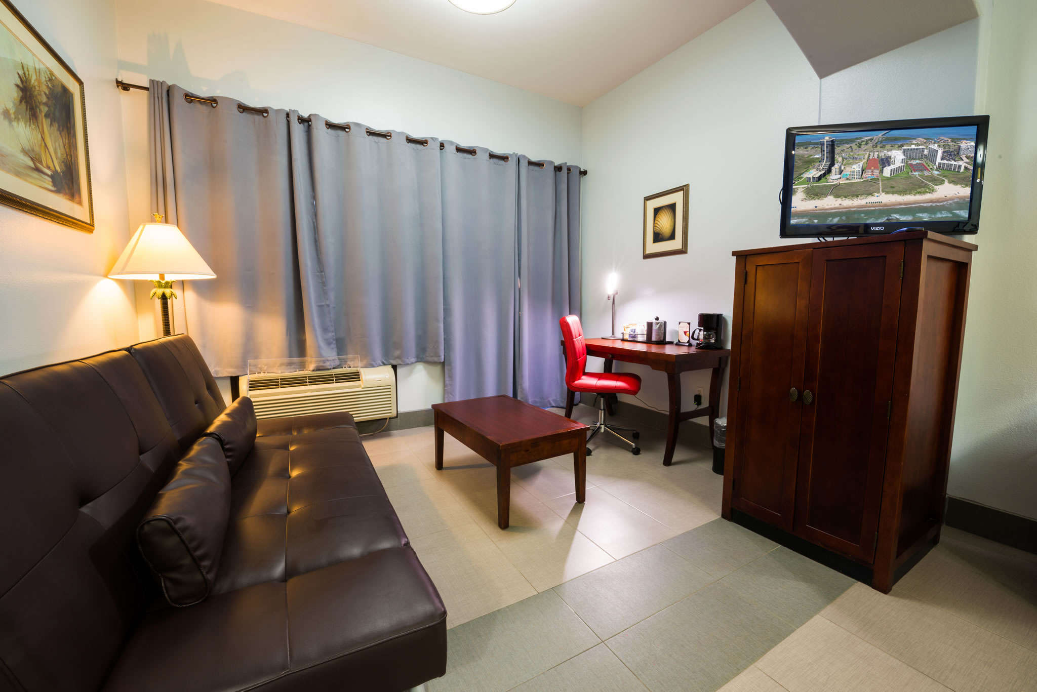 Hotel La Copa Inn Beach Hotel photo 4