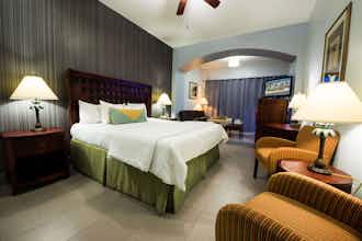 Hotel La Copa Inn Beach Hotel photo 1