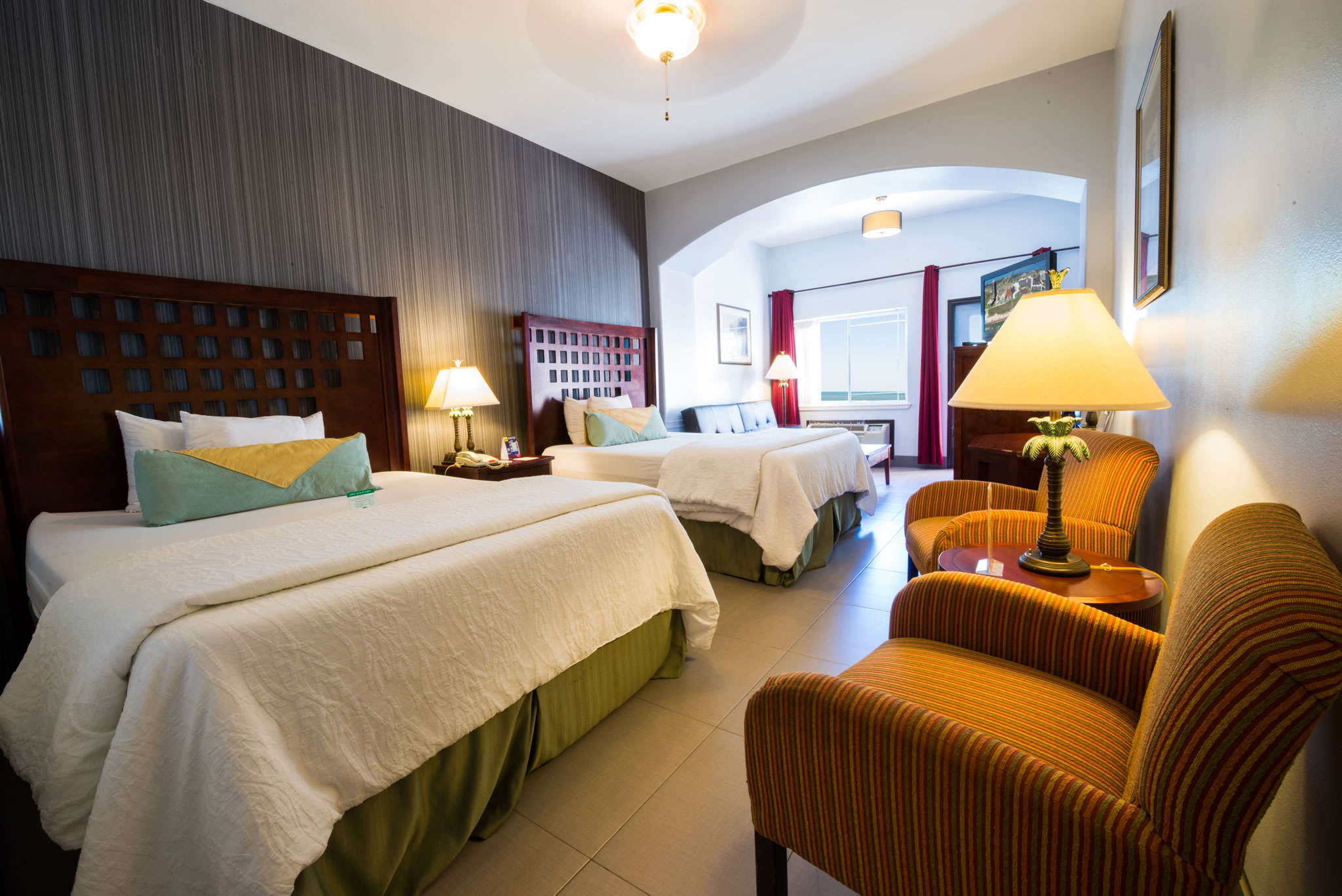 Hotel La Copa Inn Beach Hotel photo 2