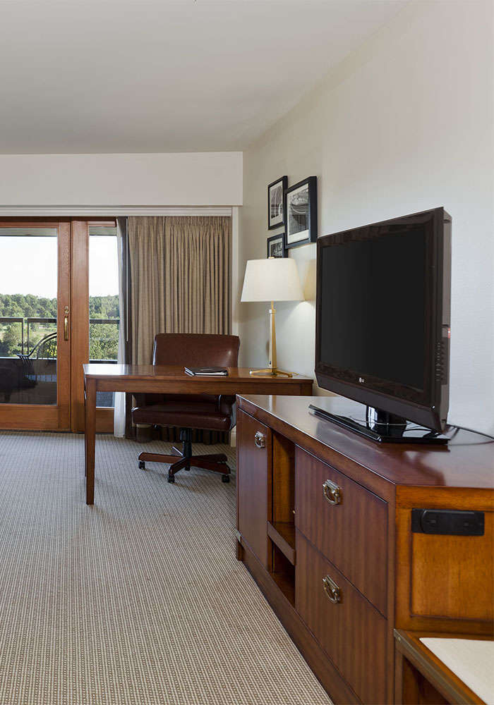 Hotel Grand Geneva Resort & Spa photo 3