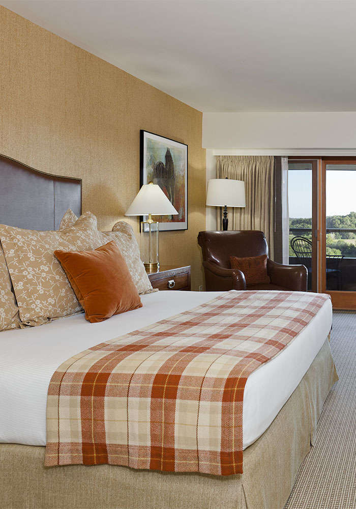 Hotel Grand Geneva Resort & Spa photo 2