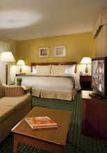 Hotel Residence Inn Vancouver photo 1
