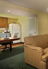 Hotel Residence Inn Vancouver photo 2