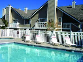 Hotel Residence Inn Vancouver photo 4