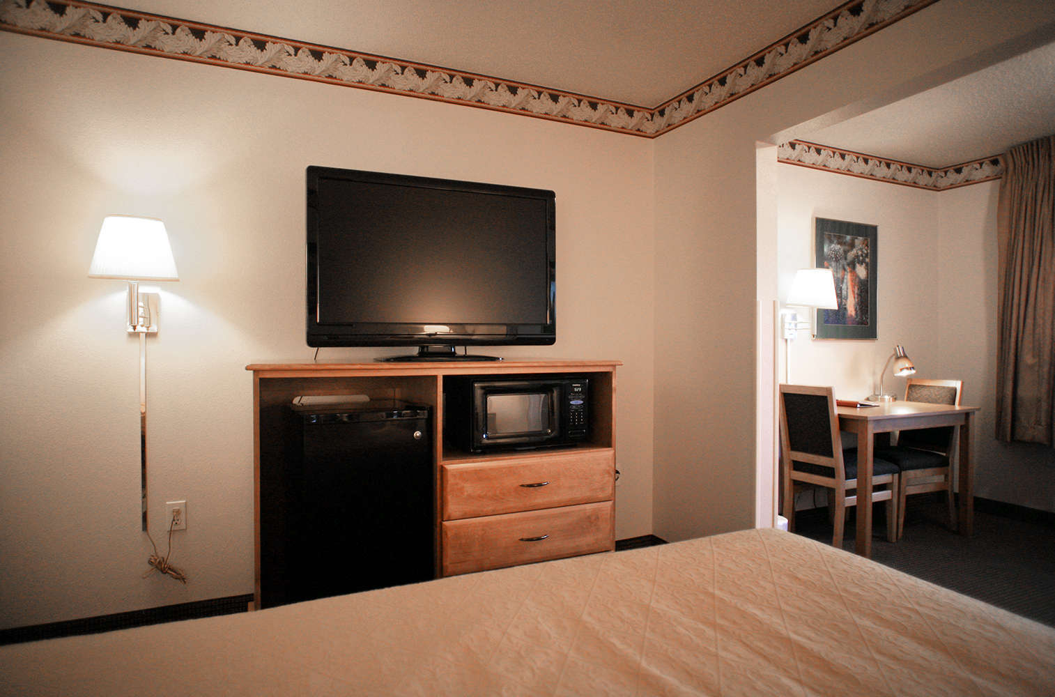 Hotel New Victorian Suites Lincoln photo 4