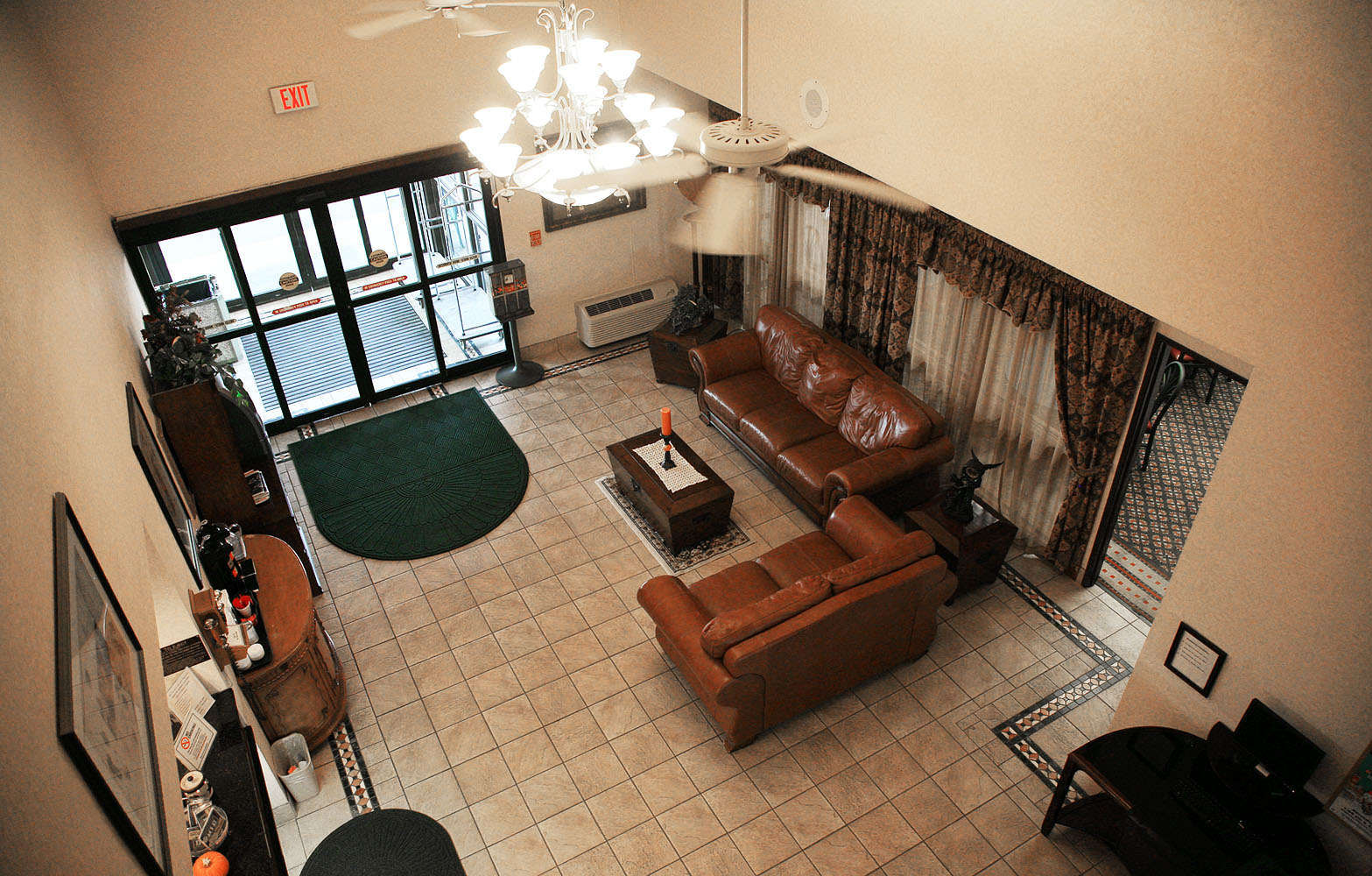 Hotel New Victorian Inn & Suites Sioux City photo 2