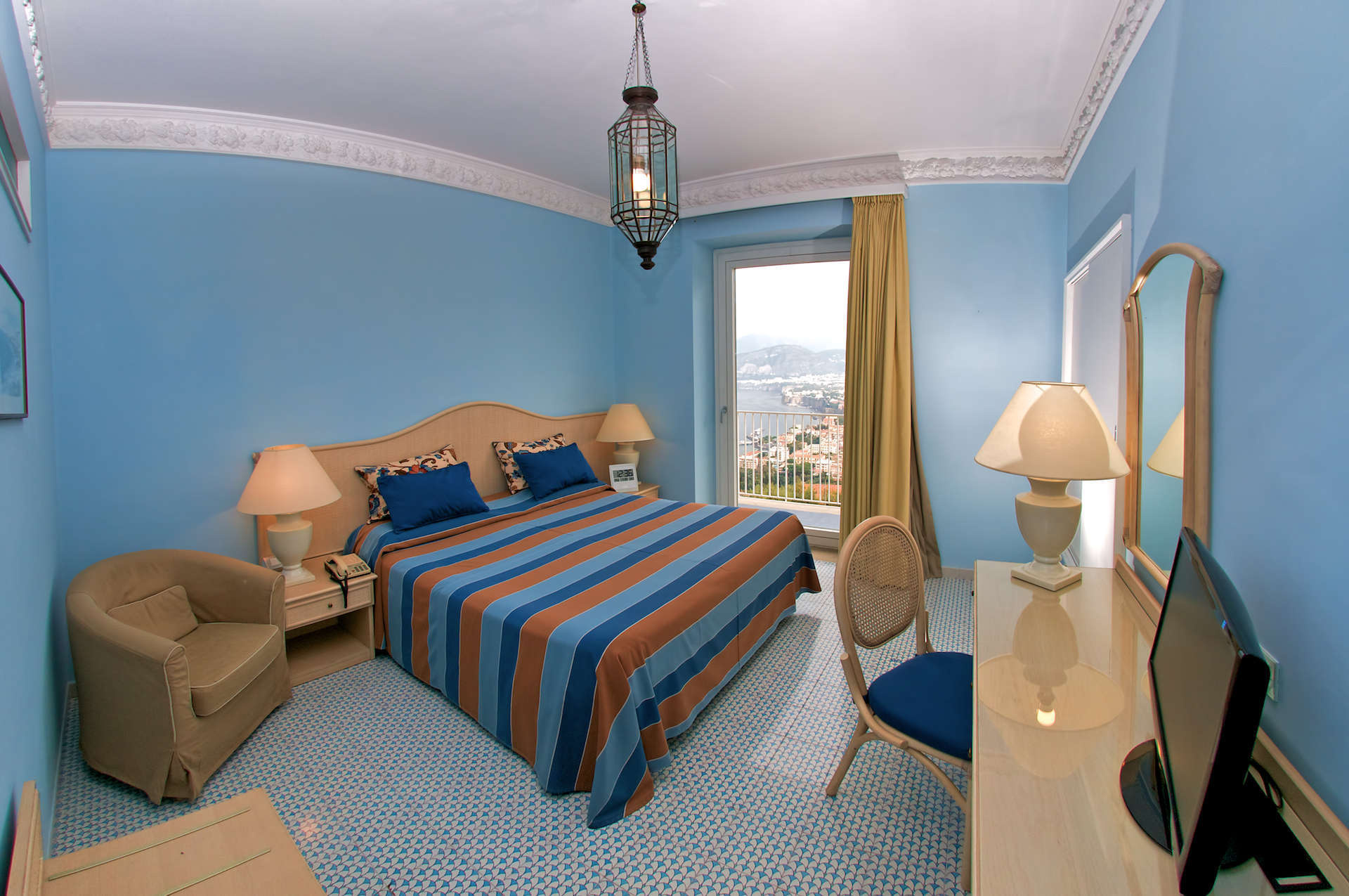 Hotel Grand Hotel Aminta photo 5