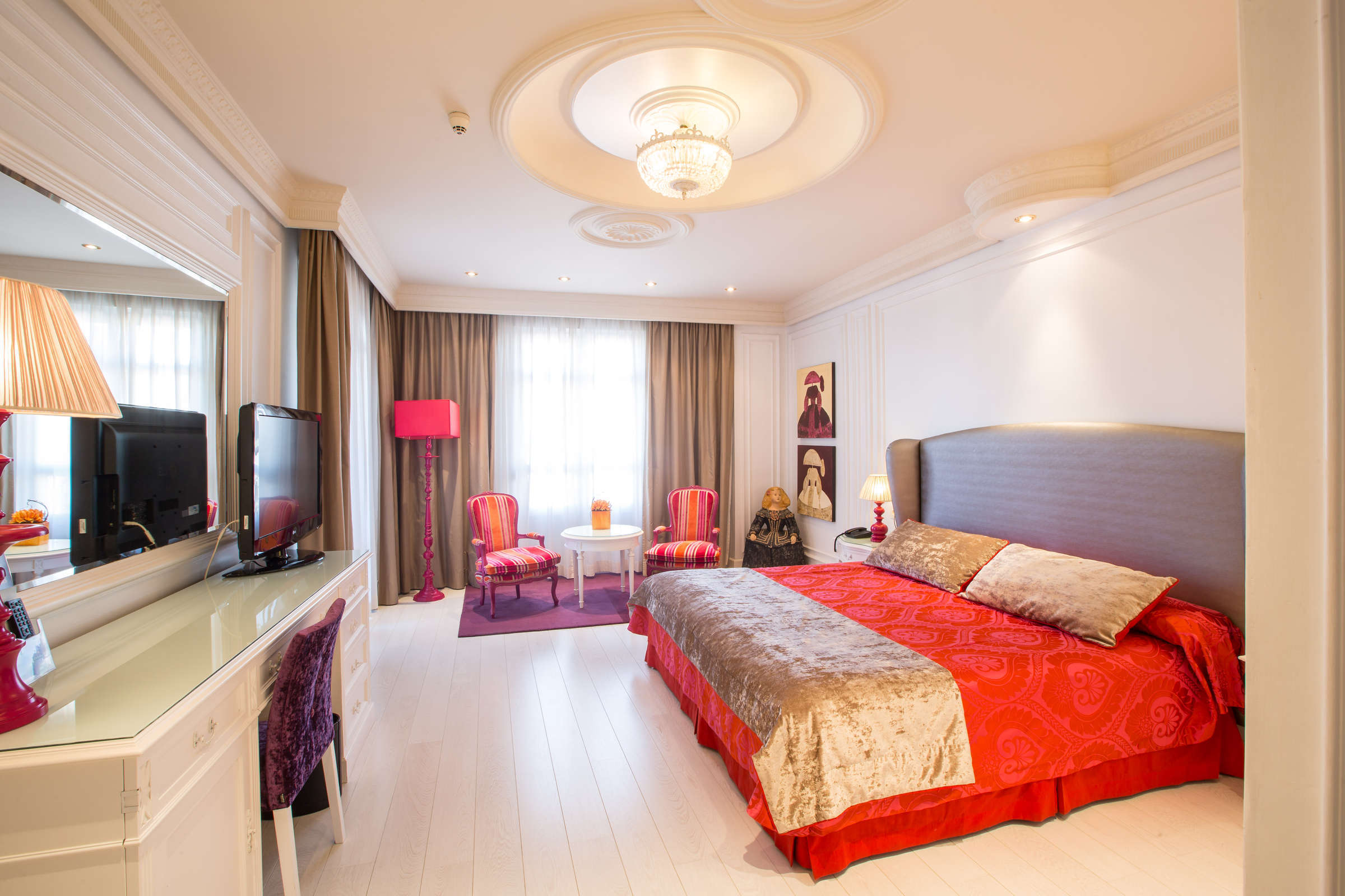 Hotel Hotel Carmen photo 3