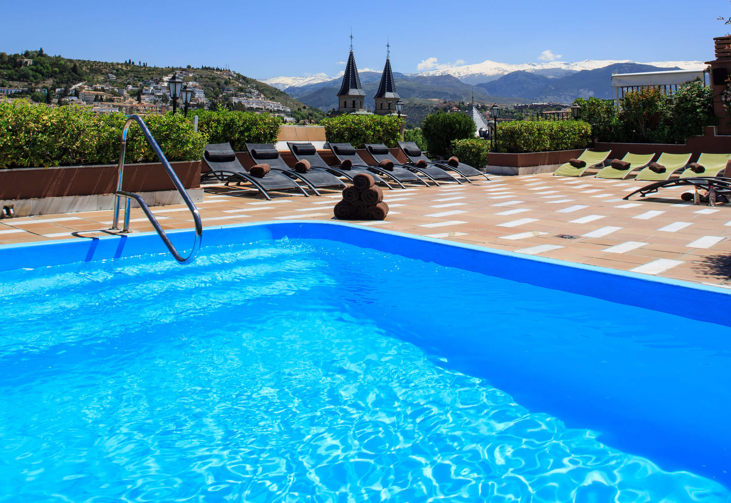 Hotel Hotel Carmen photo 2