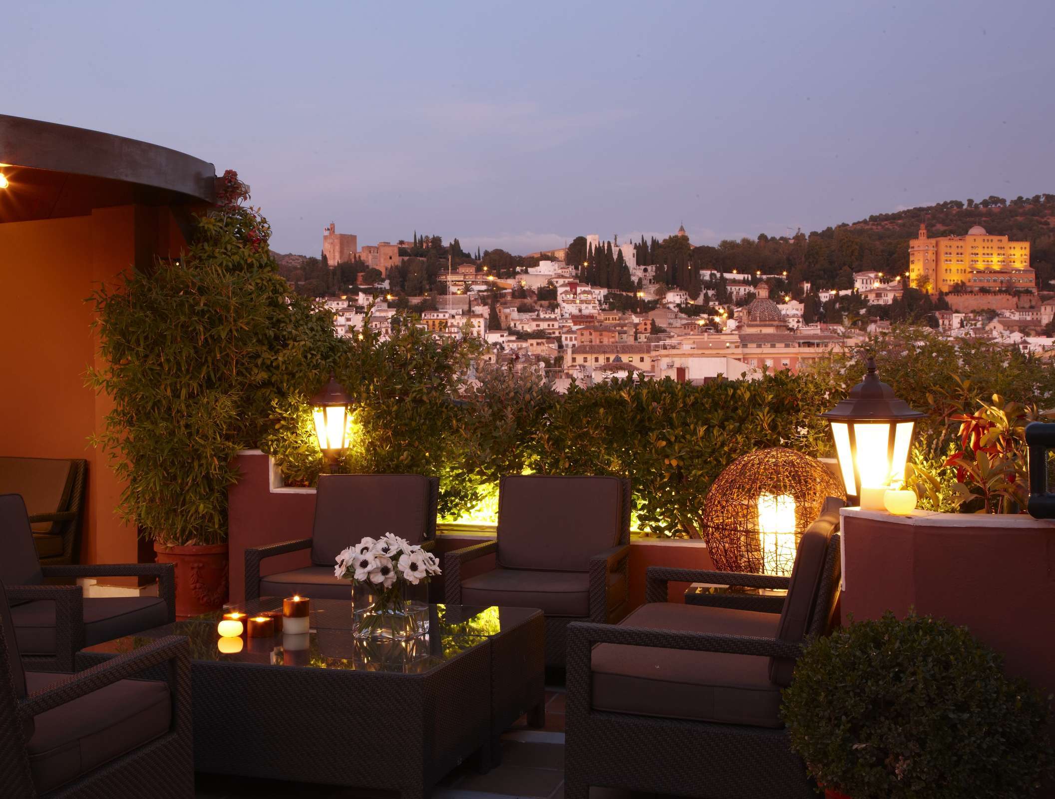 Hotel Hotel Carmen photo 1