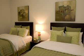 Hotel Peninsula Island Resort & Spa photo 4