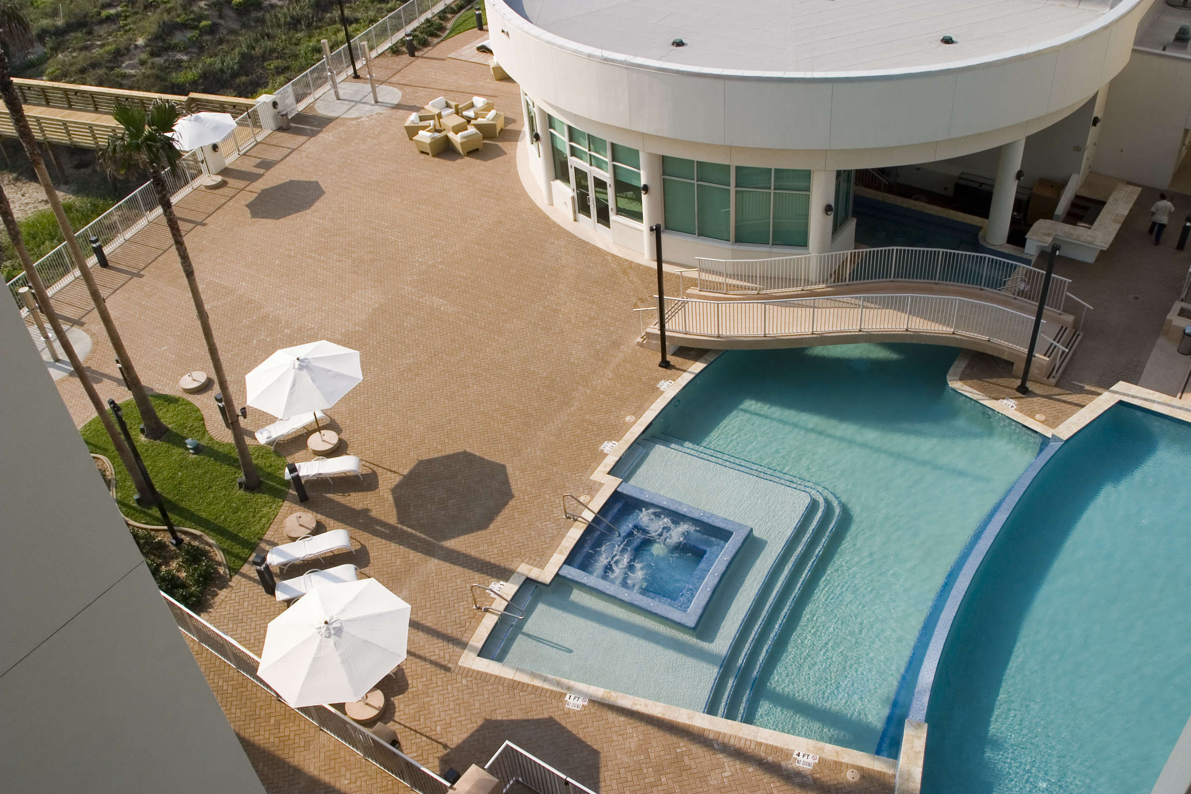 Hotel Peninsula Island Resort & Spa photo 1