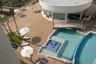 Hotel Peninsula Island Resort & Spa photo 1