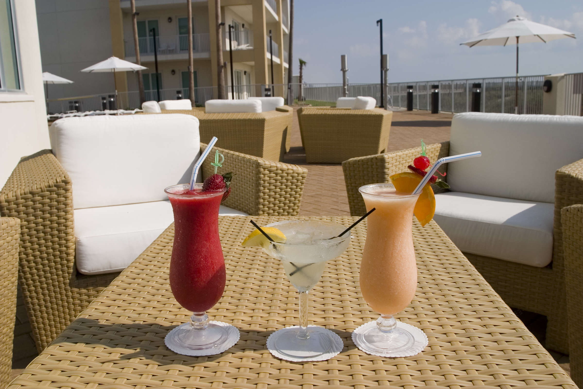 Hotel Peninsula Island Resort & Spa photo 2