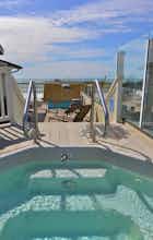 Hotel On the Beach Bed and Breakfast photo 2