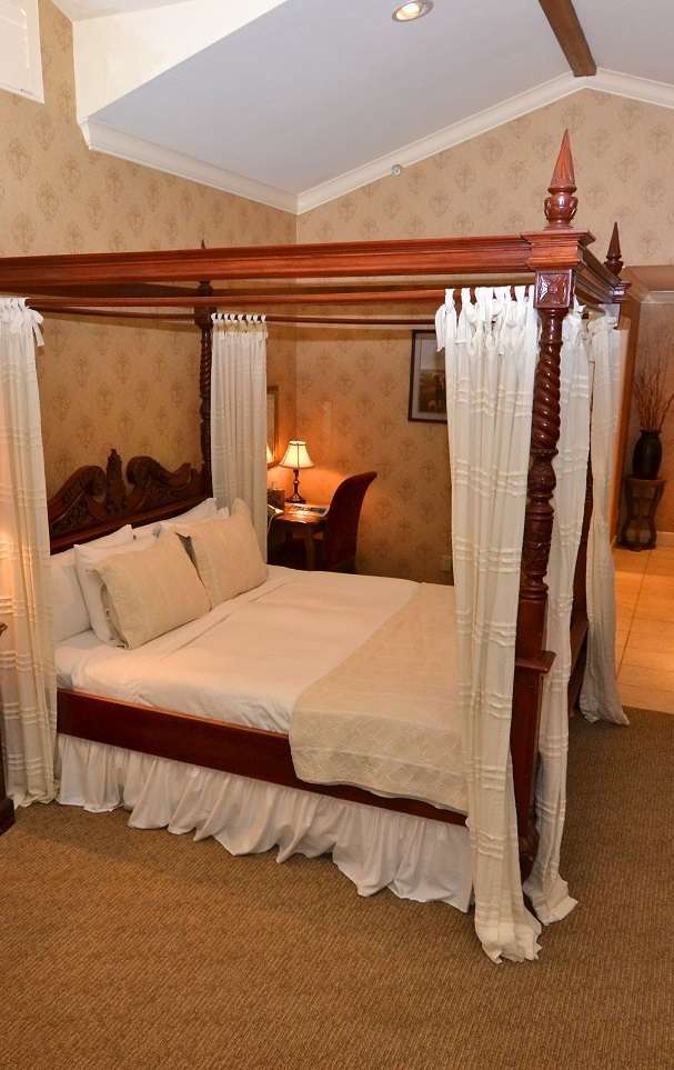 Hotel On the Beach Bed and Breakfast photo 5