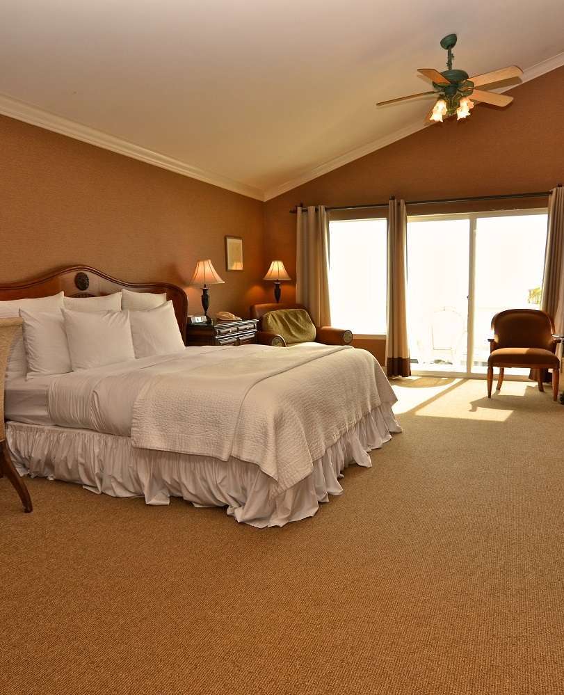 Hotel On the Beach Bed and Breakfast photo 3