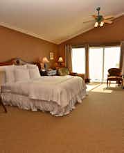 Hotel On the Beach Bed and Breakfast photo 3