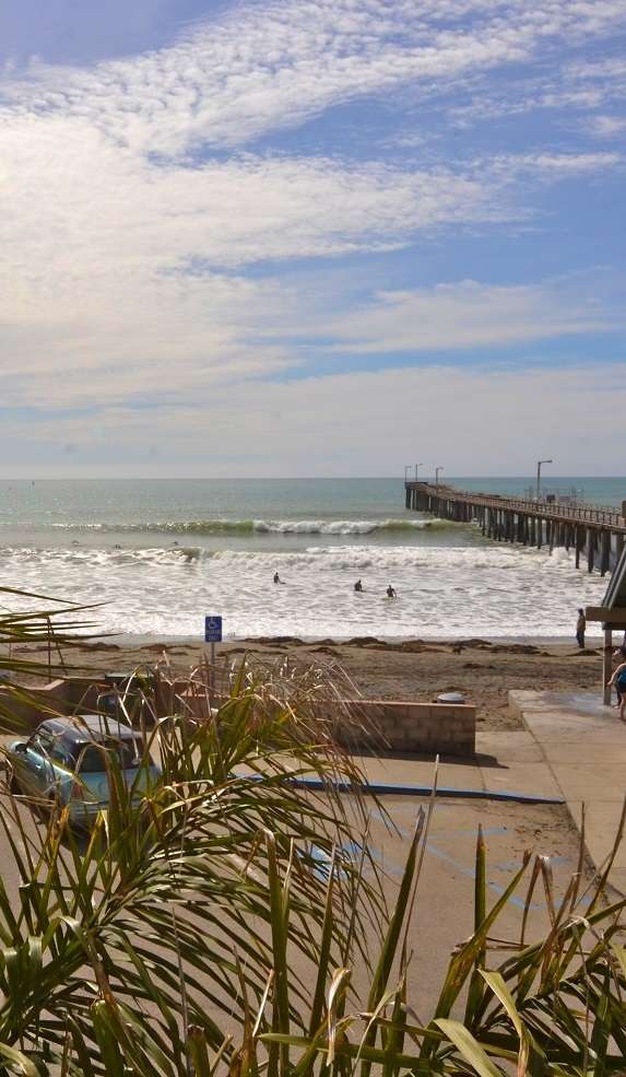 Hotel On the Beach Bed and Breakfast photo 1