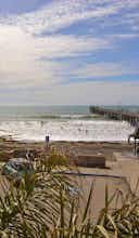 Hotel On the Beach Bed and Breakfast photo 1